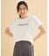 【新色追加/洗濯機可/接触冷感/UVケア】エニィファンクションフレンチスリーブTシャツ