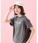 【新色追加/洗濯機可/接触冷感/UVケア】エニィファンクションフレンチスリーブTシャツ