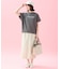 【新色追加/洗濯機可/接触冷感/UVケア】エニィファンクションフレンチスリーブTシャツ