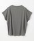 【新色追加/洗濯機可/接触冷感/UVケア】エニィファンクションフレンチスリーブTシャツ