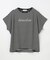 【新色追加/洗濯機可/接触冷感/UVケア】エニィファンクションフレンチスリーブTシャツ