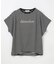 【新色追加/洗濯機可/接触冷感/UVケア】エニィファンクションフレンチスリーブTシャツ