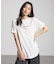 【洗濯機可/接触冷感/UVケア】エニィファンクションドルマンスリーブＴシャツ