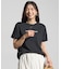 【洗濯機可/接触冷感/UVケア】エニィファンクションドルマンスリーブＴシャツ