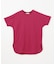 【洗濯機可/接触冷感/UVケア】エニィファンクションドルマンスリーブＴシャツ