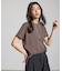 【洗濯機可/接触冷感/UVケア】エニィファンクションドルマンスリーブＴシャツ