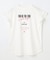 【Barbie(TM)】フリルTシャツ