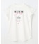 【Barbie(TM)】フリルTシャツ