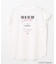 【Barbie(TM)】フリルTシャツ