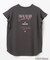 【Barbie(TM)】フリルTシャツ