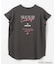 【Barbie(TM)】フリルTシャツ