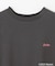 【Barbie(TM)】フリルTシャツ