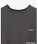 【Barbie(TM)】フリルTシャツ