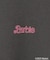【Barbie(TM)】フリルTシャツ