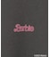 【Barbie(TM)】フリルTシャツ