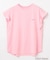 【Barbie(TM)】フリルTシャツ