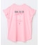 【Barbie(TM)】フリルTシャツ