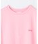 【Barbie(TM)】フリルTシャツ
