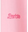 【Barbie(TM)】フリルTシャツ