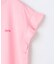 【Barbie(TM)】フリルTシャツ