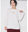 【ハローキティ×ANY】ロゴTシャツ