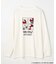 【ハローキティ×ANY】ロゴTシャツ