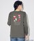 【ハローキティ×ANY】ロゴTシャツ