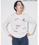 【ハローキティ×ANY】ロゴTシャツ