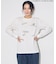 【ハローキティ×ANY】ロゴTシャツ