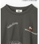 【ハローキティ×ANY】ロゴTシャツ