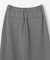 【LEE掲載/6サイズ展開/裏起毛/ウエストゴム】ウォームワイドパンツ