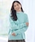 【新色追加】ハイネックデイリーニット