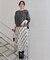 ウィンターニット