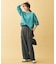ウィンターニット