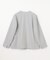 イージーケアライトストレッチノーカラージャケット