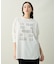 【Sサイズあり】アソートロゴルーズTシャツ