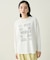 【Sサイズあり】アソートロゴルーズTシャツ