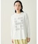 【Sサイズあり】アソートロゴルーズTシャツ