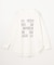 【Sサイズあり】アソートロゴルーズTシャツ