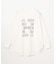 【Sサイズあり】アソートロゴルーズTシャツ
