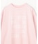 【Sサイズあり】アソートロゴルーズTシャツ
