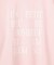 【Sサイズあり】アソートロゴルーズTシャツ