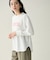 【Sサイズあり】アソートロゴルーズTシャツ