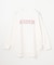 【Sサイズあり】アソートロゴルーズTシャツ