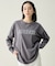 【Sサイズあり】アソートロゴルーズTシャツ
