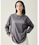 【Sサイズあり】アソートロゴルーズTシャツ
