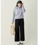 7daysデイリータックワイドパンツ