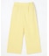 7daysデイリータックワイドパンツ