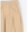 ドロストチノパンツ