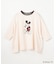 【ディズニー】ミッキーマウス／リンガードルマンＴシャツ